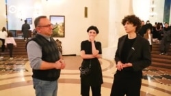 Ждем в гости: праздник моды
 Ждем в гости: праздник моды