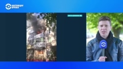 Почему жители Шебекино просят защиты у Москвы?  Почему жители Шебекино просят защиты у Москвы?