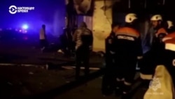 "Тела, тела вытаскивай!": очевидцы взрыва на автозаправке в Махачкале рассказывают, что произошло и как спасали раненых  "Тела, тела вытаскивай!": очевидцы взрыва на автозаправке в Махачкале рассказывают, что произошло и как спасали раненых