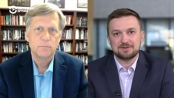 Бывший посол США в России – о переговорах с Путиным, санкциях и помощи Запада Украине Бывший посол США в России – о переговорах с Путиным, санкциях и помощи Запада Украине