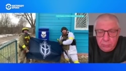 Военный эксперт рассказал о "бое с украинскими диверсантами" в Брянской области  Военный эксперт рассказал о "бое с украинскими диверсантами" в Брянской области