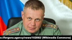 Сергей Горячев