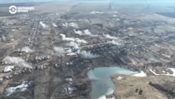 "Стоим, никто не собирается отходить, не верьте российским пропагандистам". ВСУ продолжают борьбу за Бахмут  "Стоим, никто не собирается отходить, не верьте российским пропагандистам". ВСУ продолжают борьбу за Бахмут