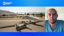 Что известно о производстве беспилотников Shahed в России – отвечает расследователь Что известно о производстве беспилотников Shahed в России – отвечает расследователь