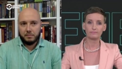 Политолог Руслан Айсин – о встрече в Сочи: "Путин нуждается в Эрдогане" Политолог Руслан Айсин – о встрече в Сочи: "Путин нуждается в Эрдогане"