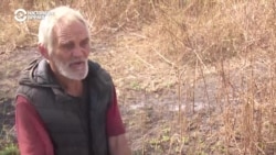 Как под постоянными российскими обстрелами, без воды и электричества живет село Павловка в Запорожской области Как под постоянными российскими обстрелами, без воды и электричества живет село Павловка в Запорожской области