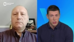 Военный эксперт рассказал, что происходит в приграничных населенных пунктах России  Военный эксперт рассказал, что происходит в приграничных населенных пунктах России