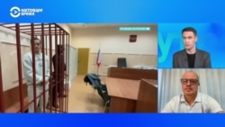 Адвокат Иван Павлов – о том, за что на самом деле преследуют адвокатов Навального  Адвокат Иван Павлов – о том, за что на самом деле преследуют адвокатов Навального