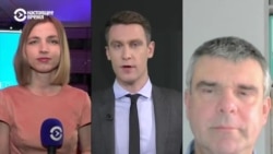 Политолог Дмитрий Стратиевский – об итогах выборов в Европарламент Политолог Дмитрий Стратиевский – об итогах выборов в Европарламент