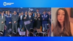 Главный редактор "Верстки" – о том, по какому сценарию Путин будет выдвигаться на президентские выборы Главный редактор "Верстки" – о том, по какому сценарию Путин будет выдвигаться на президентские выборы