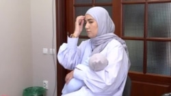 Из Кыргызстана высылают казахстанку: она говорит, что бежала в Кыргызстан от бывшего мужа Из Кыргызстана высылают казахстанку: она говорит, что бежала в Кыргызстан от бывшего мужа