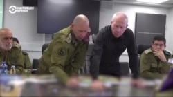 Израиль готовится к наземной операции в Газе: как это происходит  Израиль готовится к наземной операции в Газе: как это происходит