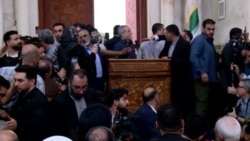 Кто такой Масуд Пезешкиан, который станет новым президентом Ирана Кто такой Масуд Пезешкиан, который станет новым президентом Ирана