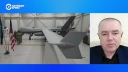 Военный эксперт рассказал о возможных последствиях инцидента с беспилотником США, сбитым российским истребителем
 Военный эксперт рассказал о возможных последствиях инцидента с беспилотником США, сбитым российским истребителем