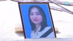 Два года назад была похищена и убита Айзада Канатбекова. Милиционеры, которые не стали ее искать, до сих пор не наказаны Два года назад была похищена и убита Айзада Канатбекова. Милиционеры, которые не стали ее искать, до сих пор не наказаны