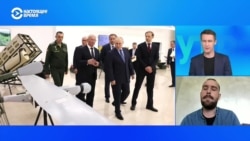 Общественный активист рассказал, как в Ижевске торговые центры переоборудуют под производство беспилотников  Общественный активист рассказал, как в Ижевске торговые центры переоборудуют под производство беспилотников