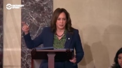 Кто такая Камала Харрис, которая может заменить Байдена в гонке за пост президента США Кто такая Камала Харрис, которая может заменить Байдена в гонке за пост президента США