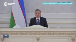 Компания, связанная с зятем Мирзиёева, заработала миллионы на поставках газа в Узбекистан Компания, связанная с зятем Мирзиёева, заработала миллионы на поставках газа в Узбекистан