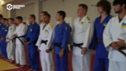 Как украинские дзюдоисты готовятся к Олимпиаде-2024 Как украинские дзюдоисты готовятся к Олимпиаде-2024