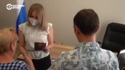 Паспорт или смерть: украинцам на оккупированных Россией территориях отказывают в медпомощи, если они не приняли гражданство РФ Паспорт или смерть: украинцам на оккупированных Россией территориях отказывают в медпомощи, если они не приняли гражданство РФ