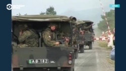 15 лет с начала войны России против Грузии – "операции по принуждению к миру" 15 лет с начала войны России против Грузии – "операции по принуждению к миру"