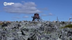 Сибириада: Батагай. Помидоры, мамонты и вечная мерзлота Сибириада: Батагай. Помидоры, мамонты и вечная мерзлота