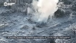 #ВУкраине: 41 день в окопе #ВУкраине: 41 день в окопе