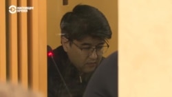 В Казахстане за убийство жены судят экс-министра экономики Бишимбаева. Его двоюродного брата обвиняют в укрывательстве преступления
 В Казахстане за убийство жены судят экс-министра экономики Бишимбаева. Его двоюродного брата обвиняют в укрывательстве преступления