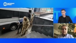 Социолог Дмитрий Дубровский – о том, почему в России заговорили о смертной казни  Социолог Дмитрий Дубровский – о том, почему в России заговорили о смертной казни