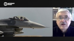 Авиаэксперт Валерий Романенко – о том, могли ли F-16 уже сбивать российские истребители  Авиаэксперт Валерий Романенко – о том, могли ли F-16 уже сбивать российские истребители