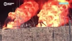 Как город Васильков в Киевской области держал оборону в первые дни вторжения России: вспоминают местные жители Как город Васильков в Киевской области держал оборону в первые дни вторжения России: вспоминают местные жители