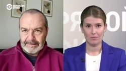 Публицист Виктор Шендерович – о том, чего ждать после выборов Публицист Виктор Шендерович – о том, чего ждать после выборов