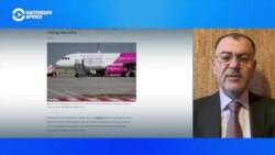 Бывший министр обороны Молдовы объясняет, ждать ли войны в Приднестровье Бывший министр обороны Молдовы объясняет, ждать ли войны в Приднестровье