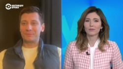 Дмитрий Гудков – о преследовании членов семей "террористов и экстремистов", послании Путина к Федеральному собранию и "иноагентах" Дмитрий Гудков – о преследовании членов семей "террористов и экстремистов", послании Путина к Федеральному собранию и "иноагентах"