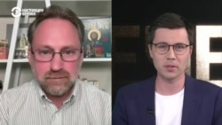 "Скандальный проект патриарха Кирилла". Религиовед Сергей Чапнин — об африканских амбициях РПЦ "Скандальный проект патриарха Кирилла". Религиовед Сергей Чапнин — об африканских амбициях РПЦ