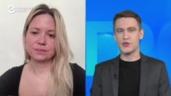 Журналистка "Важных историй" Мария Жолобова – о том, зачем нужны замеры реакций россиян на заявления Путина в режиме реального времени  Журналистка "Важных историй" Мария Жолобова – о том, зачем нужны замеры реакций россиян на заявления Путина в режиме реального времени