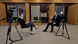 Интервью с главой "Нафтогаза" Алексеем Чернышевым  Интервью с главой "Нафтогаза" Алексеем Чернышевым