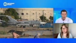 Журналистка рассказала, чего ждать от туристического сезона в Крыму  Журналистка рассказала, чего ждать от туристического сезона в Крыму