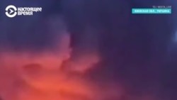 "Вся электростанция горит": российской ракетной атакой разрушена Трипольская ТЭС, самая мощная станция в Киевской области "Вся электростанция горит": российской ракетной атакой разрушена Трипольская ТЭС, самая мощная станция в Киевской области