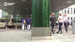 Журналистки Баблоян и Костюченко после предположительного отравления обследовались в Charité. Куда пропали их анализы? Журналистки Баблоян и Костюченко после предположительного отравления обследовались в Charité. Куда пропали их анализы?