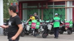 Курьеры из Центральной Азии – о том, как крупные штрафы для водителей электросамокатов отразятся на их работе Курьеры из Центральной Азии – о том, как крупные штрафы для водителей электросамокатов отразятся на их работе