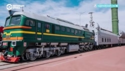 Как выглядит и сколько стоит бронепоезд, на котором передвигается Владимир Путин? Как выглядит и сколько стоит бронепоезд, на котором передвигается Владимир Путин?