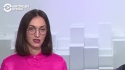 В Латвии отменили предвыборные дебаты на русском: "Это унижает латвийских политиков" В Латвии отменили предвыборные дебаты на русском: "Это унижает латвийских политиков"