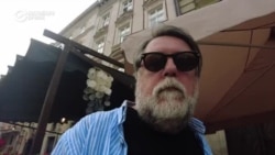 Реальное кино с Виталием Манским: хиппи Алик Олисевич Реальное кино с Виталием Манским: хиппи Алик Олисевич