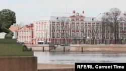СПбГУ, фото с сайта университета