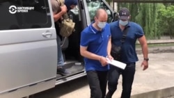 Российская Госдума хочет ужесточить наказание за госизмену до пожизненного. Получить его рискуют сотни человек
 Российская Госдума хочет ужесточить наказание за госизмену до пожизненного. Получить его рискуют сотни человек