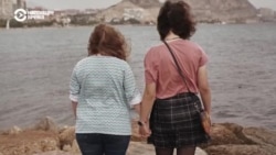 Жизнь ЛГБТК+персон в России на фоне войны в Украине: рост гомофобии, пропаганда нетерпимости и массовая эмиграция
 Жизнь ЛГБТК+персон в России на фоне войны в Украине: рост гомофобии, пропаганда нетерпимости и массовая эмиграция