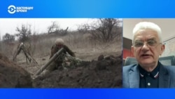 Военный эксперт рассказал, что нужно ВСУ для освобождения захваченных Россией территорий  Военный эксперт рассказал, что нужно ВСУ для освобождения захваченных Россией территорий