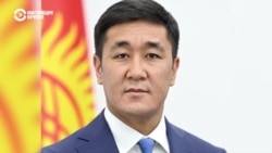 Глава пресс-службы президента Кыргызстана хочет, чтобы СМИ не публиковали "негатив" Глава пресс-службы президента Кыргызстана хочет, чтобы СМИ не публиковали "негатив"