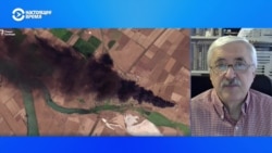 Как ВСУ удается поражать военные аэродромы на рекордных расстояниях от фронта: "Легкие цели для ударов" Как ВСУ удается поражать военные аэродромы на рекордных расстояниях от фронта: "Легкие цели для ударов"